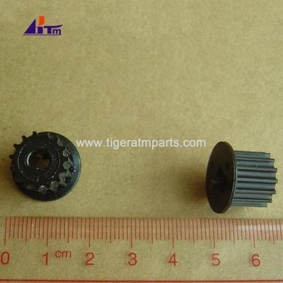 Automatyczne części zamienne Diebold Opteva Stacker Pulley Gear 15T 49201076000A