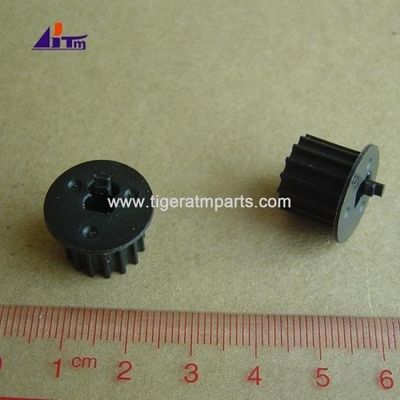 Automatyczne części zamienne Diebold Opteva Stacker Pulley Gear 15T 49201076000A