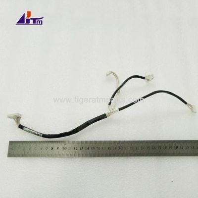 Części bankomatu Diebold 5500 Stacker Motor Harness Cable 49242427000A-17 49250160000A