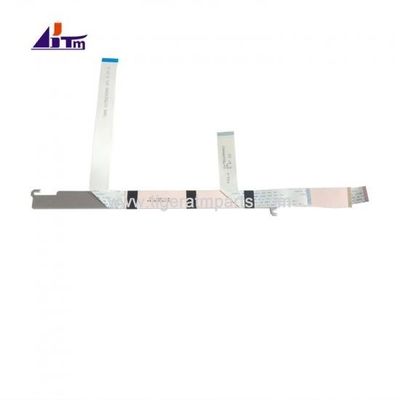 Diebold Nixdorf Flat Cable Holder CPL 1750296744 Automatyczne części maszynowe