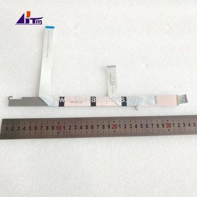 Diebold Nixdorf Flat Cable Holder CPL 1750296744 Automatyczne części maszynowe