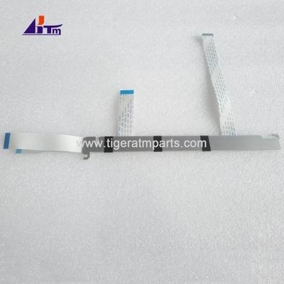 Diebold Nixdorf Flat Cable Holder CPL 1750296744 Automatyczne części maszynowe