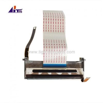 01750301592 Diebold Nixdorf Wincor TH250 Głowa drukarka Assy Automatyczne części zamienne