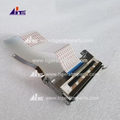 01750301592 Diebold Nixdorf Wincor TH250 Głowa drukarka Assy Automatyczne części zamienne
