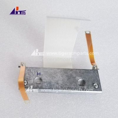 01750301592 Diebold Nixdorf Wincor TH250 Głowa drukarka Assy Automatyczne części zamienne