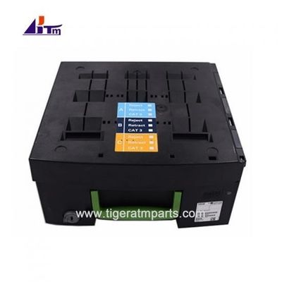 Części bankomatu Wincor Nixdorf Cineo C4060 C4040 Kaseta RR CAT3 BC Zamknięcie 1750183504