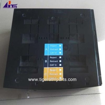 Części bankomatu Wincor Nixdorf Cineo C4060 C4040 Kaseta RR CAT3 BC Zamknięcie 1750183504