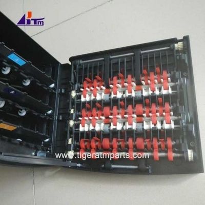 Części bankomatu Wincor Nixdorf Cineo C4060 C4040 Kaseta RR CAT3 BC Zamknięcie 1750183504