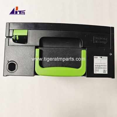 Części bankomatu Wincor Nixdorf Cassette Rec MR CM Lock Fill.II 1750279846