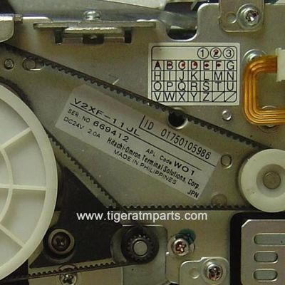 1750105986 Wincor Nixdorf V2XF Czytnik kart