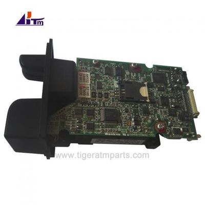 1750102140 Wincor USB Dip Card Reader Części maszyny bankomatu