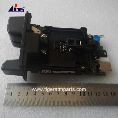 1750102140 Wincor USB Dip Card Reader Części maszyny bankomatu