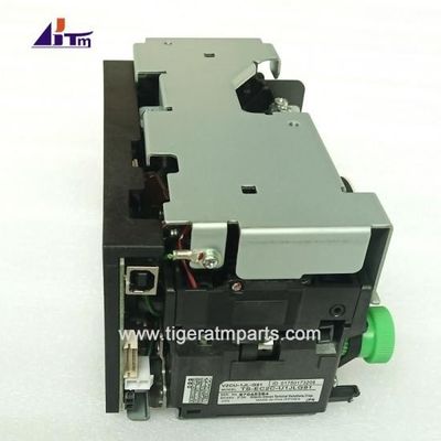 1750173205 Wincor Nixdorf PC280 V2CU Card Reader Części maszyny bankomatu
