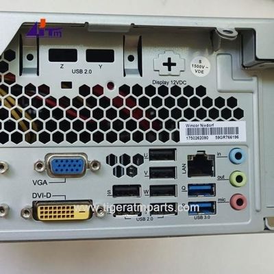 Części bankomatu Wincor Nixdorf Cineo C4060 PC Core SWAP-PC 5G I5-4570 TPMen 1750262090 1750262084