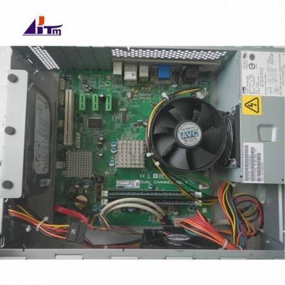 Części maszyn bankomatów Wincor Nixdorf SWAP-PC EPC 4G Core2Duo E8400 PC Core 1750235487