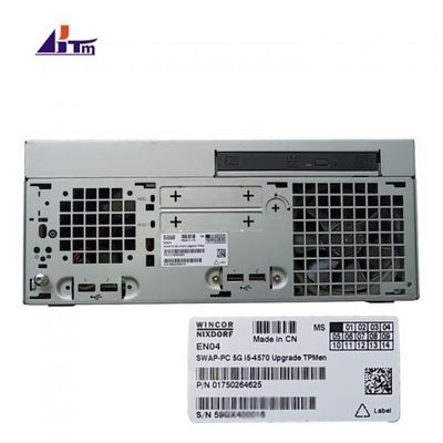 Części bankomatu Wincor Nixdorf SWAP-PC 5G I5-4570 Aktualizacja TPMen 1750264625