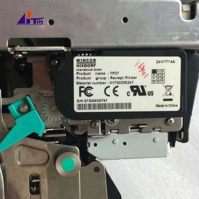Części do bankomatów Wincor Nixdorf TP27 Drukarka pokwitowania 1750256247