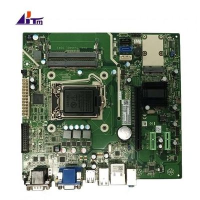 1750254552 Wincor Nixdorf I5 Płyty główne 01750254552 Automatyczne części maszynowe