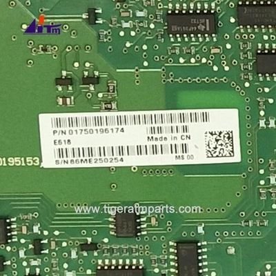Części maszyny do bankomatu Wincor Nixdorf Cineo C4060 C4040 DM