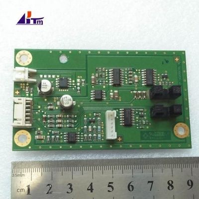 Części maszyny bankomatu Wincor Nixdorf Procash PC280 Zamknięcie PCB 1750220136-07 1750206036
