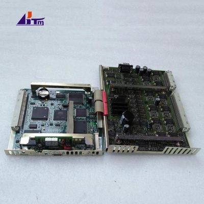 Automatyczne części zamienne Wincor Nixdorf CCDM Controller III 1750080807 1750103566