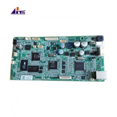 Automatyczne części zamienne Wincor Nixdorf V2CU Panel sterowania 1770031899 1750173205-29