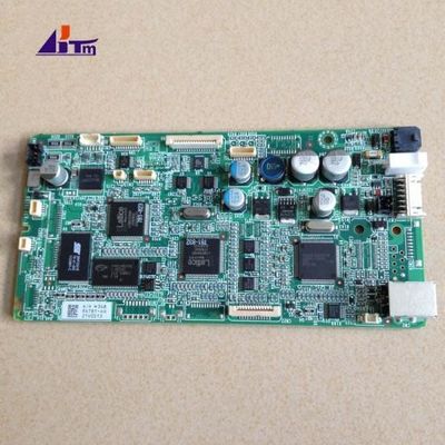 Automatyczne części zamienne Wincor Nixdorf V2CU Panel sterowania 1770031899 1750173205-29