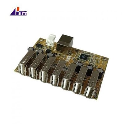Części bankomatu Wincor Nixdorf USB 2.0 Hub 7-Port Controller Board 1750210306