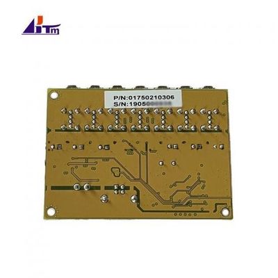 Części bankomatu Wincor Nixdorf USB 2.0 Hub 7-Port Controller Board 1750210306