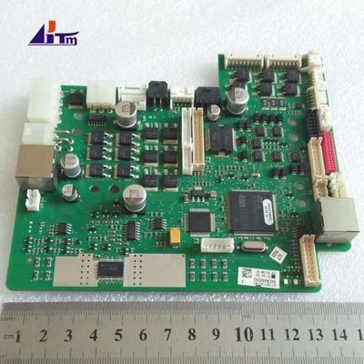 Części ATM Wincor Cineo Główny kontroler modułu PCB 1750140781