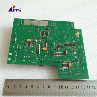 Części ATM Wincor Cineo Główny kontroler modułu PCB 1750140781