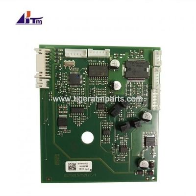 Części ATM Wincor Nixdorf Kontrolator migawki Płyty sterujące PCB 1750157286-23 1750157521