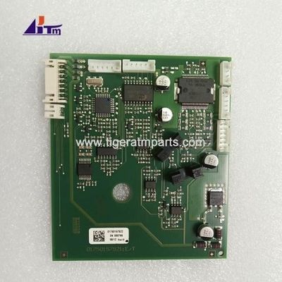 Części ATM Wincor Nixdorf Kontrolator migawki Płyty sterujące PCB 1750157286-23 1750157521