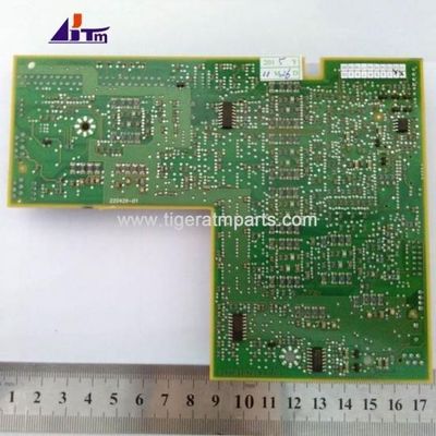 Części bankomatu Wincor Nixdorf CCDM Dispenser Electronic VM3 Motherboard 1750101956-20 1750102014