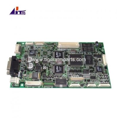 Części bankomatu Wincor V2XF Omron Card Reader PCBA Główna tablica sterowania 49997803