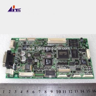 Części bankomatu Wincor V2XF Omron Card Reader PCBA Główna tablica sterowania 49997803