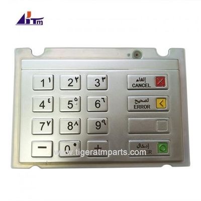 Części bankomatu Wincor Nixdorf EPP V6 Klawiatura arabski 1750159457