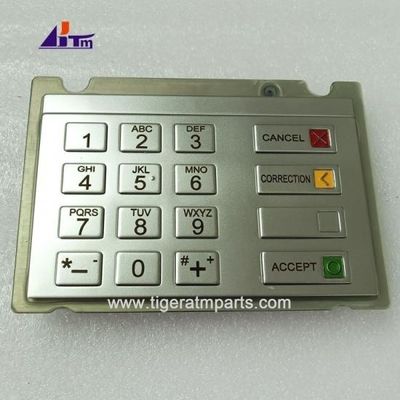 1750233018 Klawiatura Wincor EPP J6.1 ATM Części maszyny