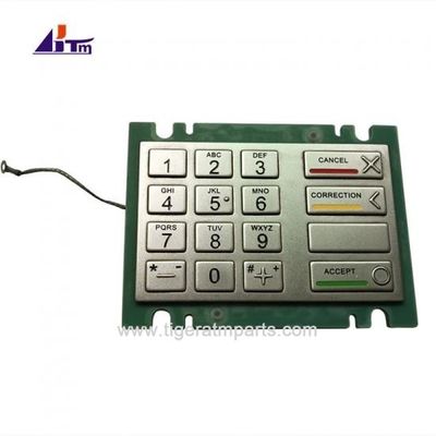1750193080 Wincor Nixdorf Klawiatura J6 EPP INT Automatyczne części maszynowe