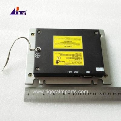 1750193080 Wincor Nixdorf Klawiatura J6 EPP INT Automatyczne części maszynowe