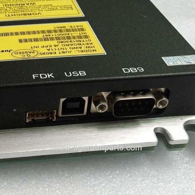 1750193080 Wincor Nixdorf Klawiatura J6 EPP INT Automatyczne części maszynowe