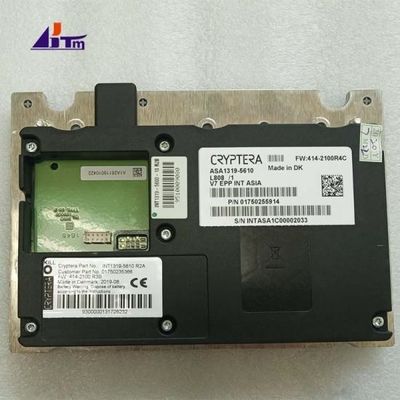 ATM Parts Wincor Nixdorf EPP V7 INT ASIA Klawiatura 1750255914