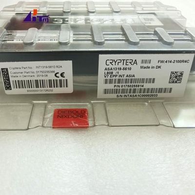 ATM Parts Wincor Nixdorf EPP V7 INT ASIA Klawiatura 1750255914