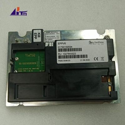 Automatyczne części zamienne Wincor Nixdorf EPPV6 klawiatura 1750159594