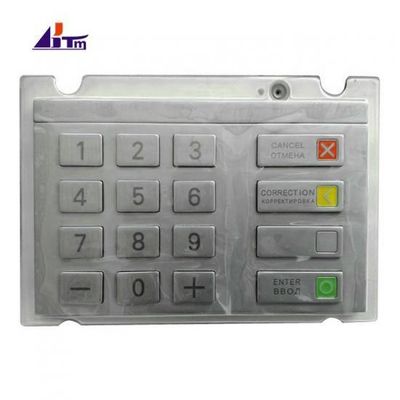 Automatyczne części zamienne Wincor Nixdorf Klawiatura EPP V6 Rosyjski 1750159454