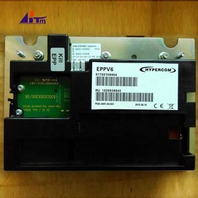 Automatyczne części zamienne Wincor Nixdorf Klawiatura EPP V6 Rosyjski 1750159454