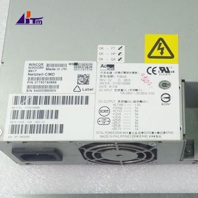 Części maszyny ATM Wincor Cineo Zasilanie C4060 CMD 1750160689