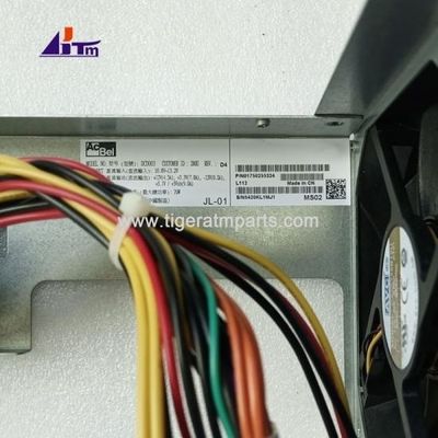 ATM Wincor Nixdorf Zasilanie prądu stałego / stałego konwerter 1WN PC ASP ProCash 70W 1750255324