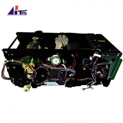 1750109659 01750109659 Wincor CMD-V4 Stacker Module ATM Części zamienne