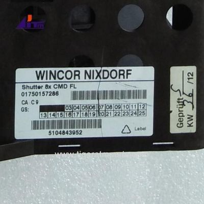 Części bankomatu Wincor Nixdorf Shutter 8x CMD FL 1750157286
